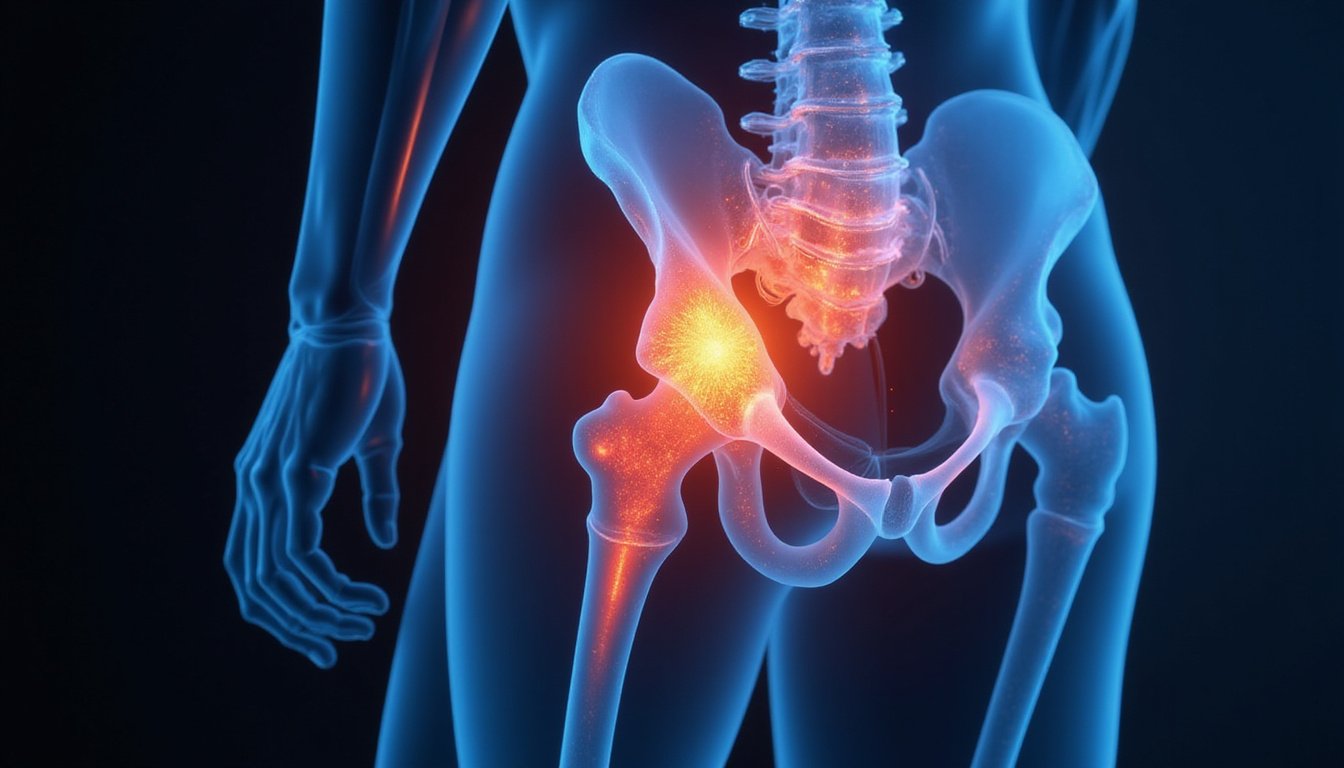 ischiofemoral impingement: Surprising Causes, Symptoms, and Fast Relief
