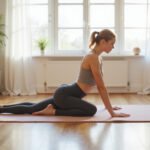 Lower Crossed Syndrome Solutions: 8 At-Home Exercises to Correct Posture