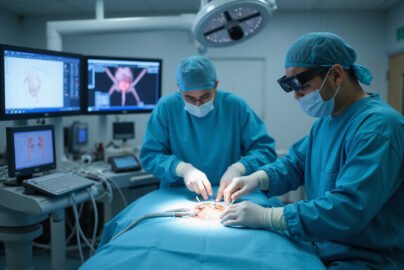 minimally invasive surgery breakthroughs: faster recovery, smaller scars