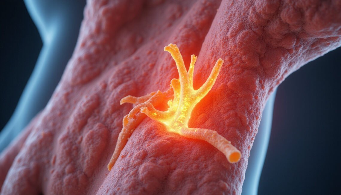 nerve tethering: Symptoms, Causes, and Breakthrough Treatments to Try