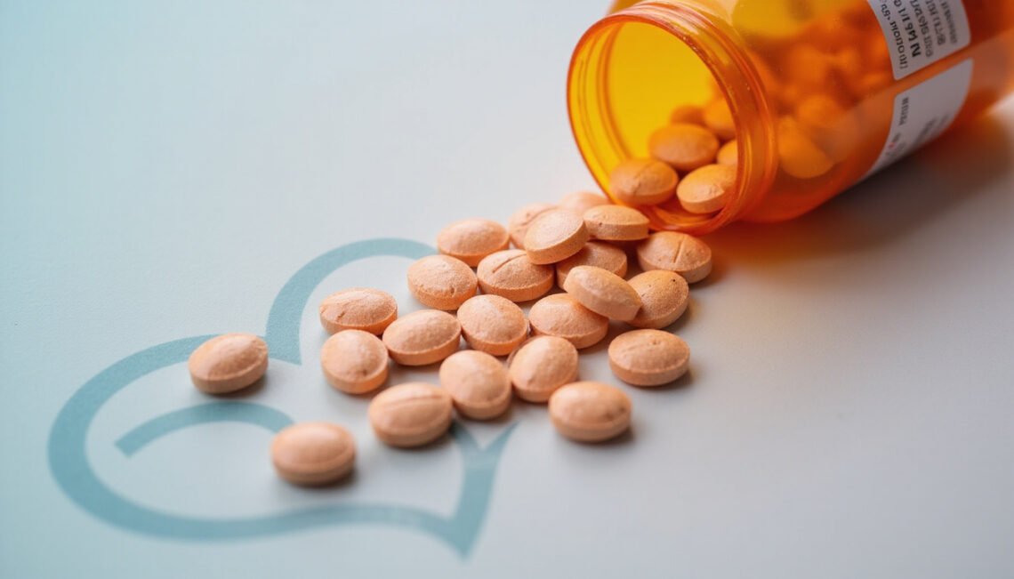 NSAIDs: Surprising Risks and Safer Pain Relief Alternatives Revealed