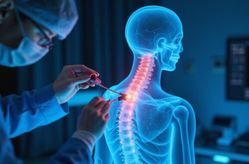 peripheral nerve stimulation: Breakthrough Therapy for Chronic Back and Joint Pain