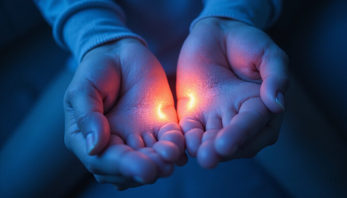 Peripheral neuropathy Relief: 10 Proven Strategies to Stop Nerve Pain