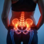 sacroiliac belt: Wear, Adjust, and Relieve Your Back Pain Fast