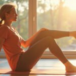 sciatica workout: 7 Safe Exercises That Stop Sciatic Pain Quickly