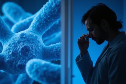 Stem Cell Therapy Secrets Doctors Won't Tell You: Risks & Benefits