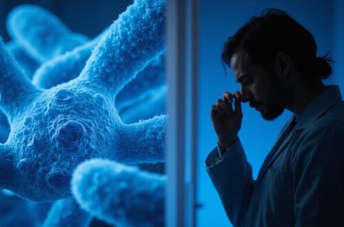 Stem Cell Therapy Secrets Doctors Won't Tell You: Risks & Benefits