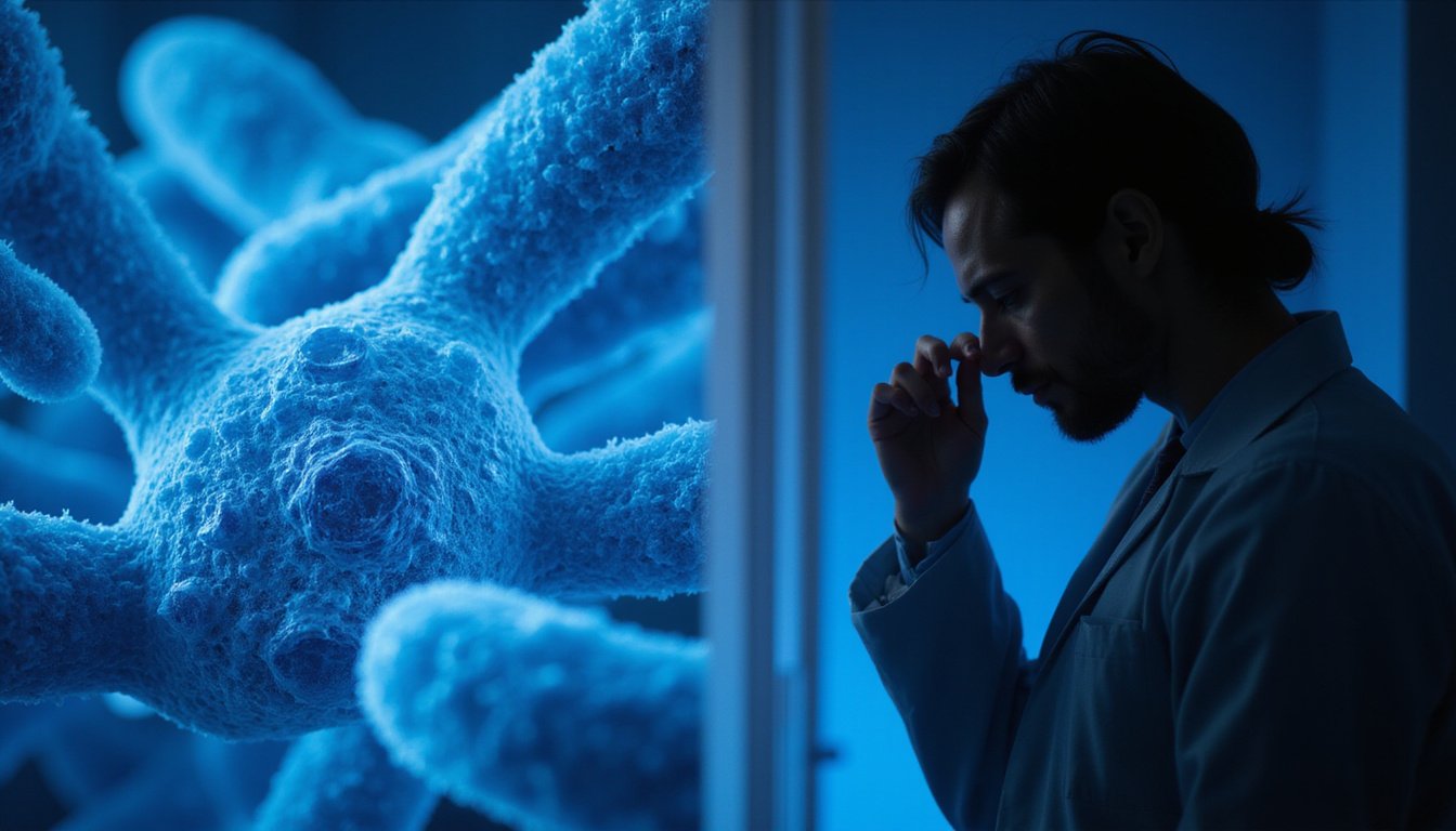Stem Cell Therapy Secrets Doctors Won't Tell You: Risks & Benefits