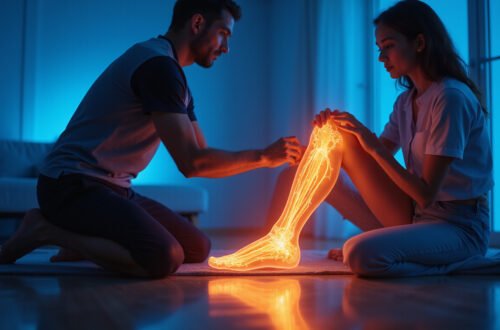 tibial nerve Pain Relief Guide: Exercises, Diagnosis, and Prevention