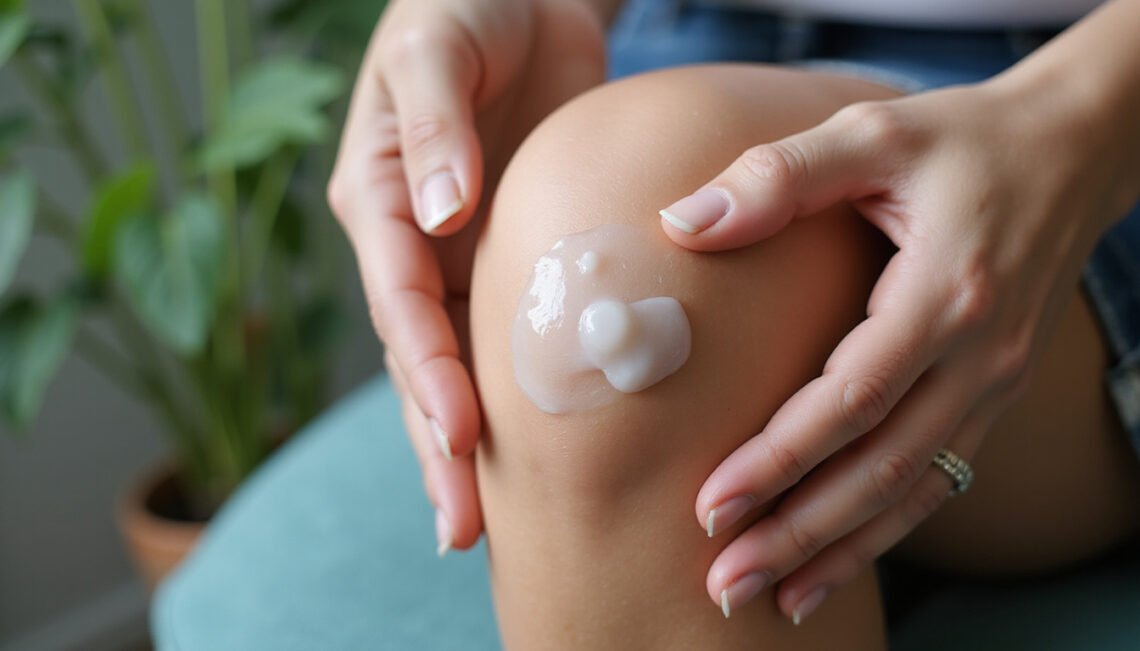 Topical analgesics: How to Choose and Use for Immediate Relief