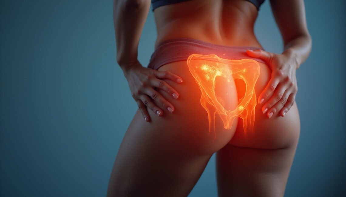 trochanteric bursitis: 7 Proven Ways to Stop Hip Pain Fast