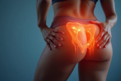 trochanteric bursitis: 7 Proven Ways to Stop Hip Pain Fast