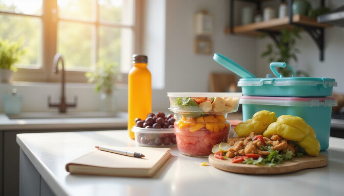 weight loss Secrets: 7 Daily Habits That Finally Work