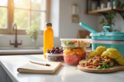 weight loss Secrets: 7 Daily Habits That Finally Work