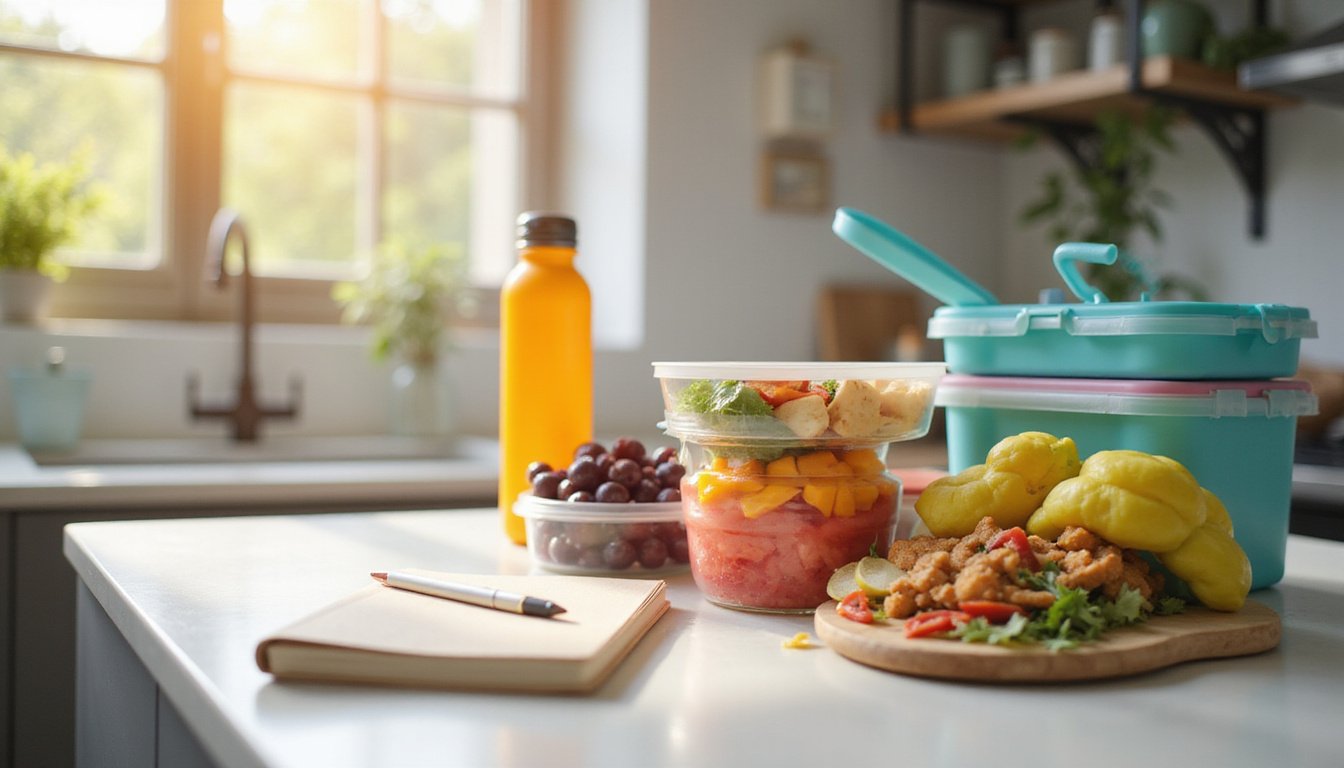 weight loss Secrets: 7 Daily Habits That Finally Work