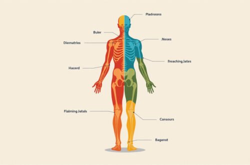 Dermatomes Explained: Simple Guide to Nerve Maps and Symptoms