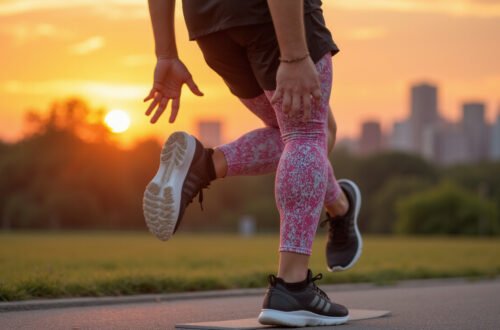 iliotibial band pain? Simple fixes to stop knee and hip discomfort