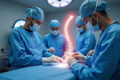 Laminectomy Explained: Risks, Recovery, and Life After Surgery
