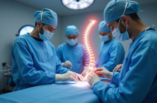 Laminectomy Explained: Risks, Recovery, and Life After Surgery