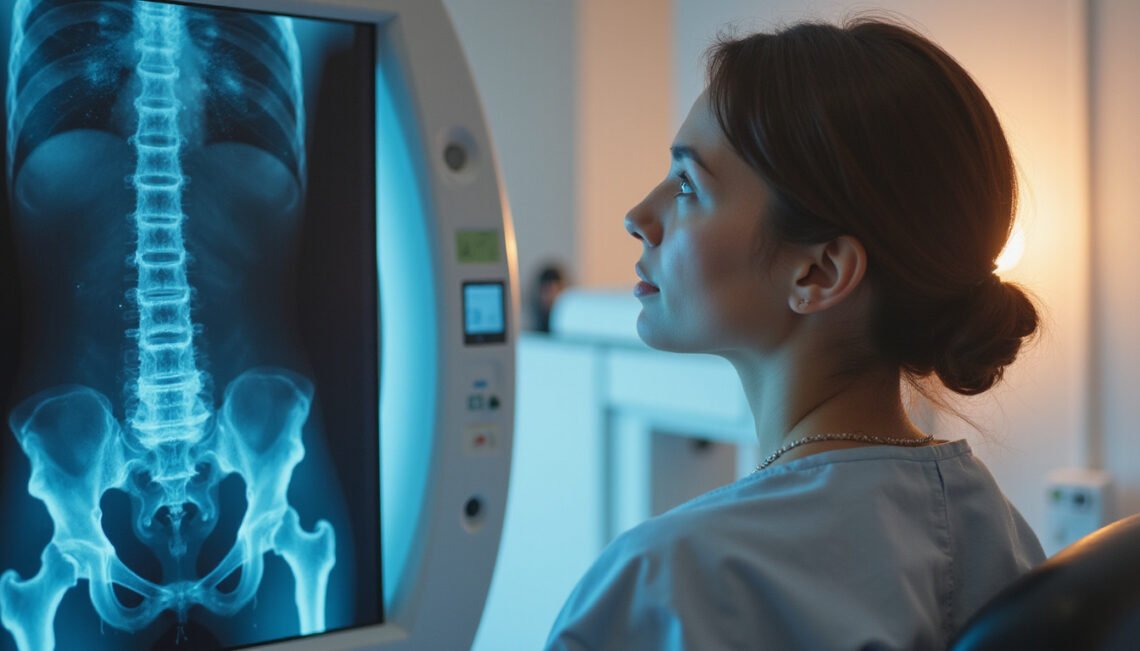lumbar xray: What Every Patient Should Know Before Imaging