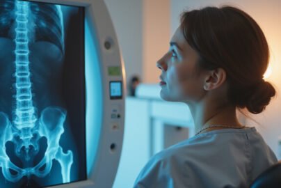 lumbar xray: What Every Patient Should Know Before Imaging