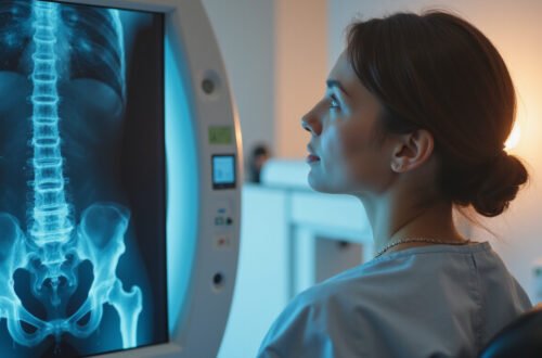 lumbar xray: What Every Patient Should Know Before Imaging