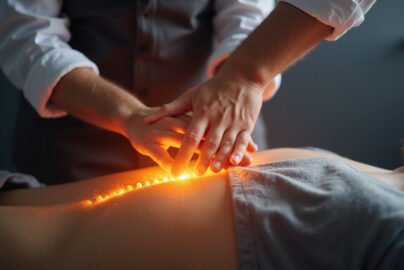 Manual therapy secrets: Proven strategies to end chronic pain fast