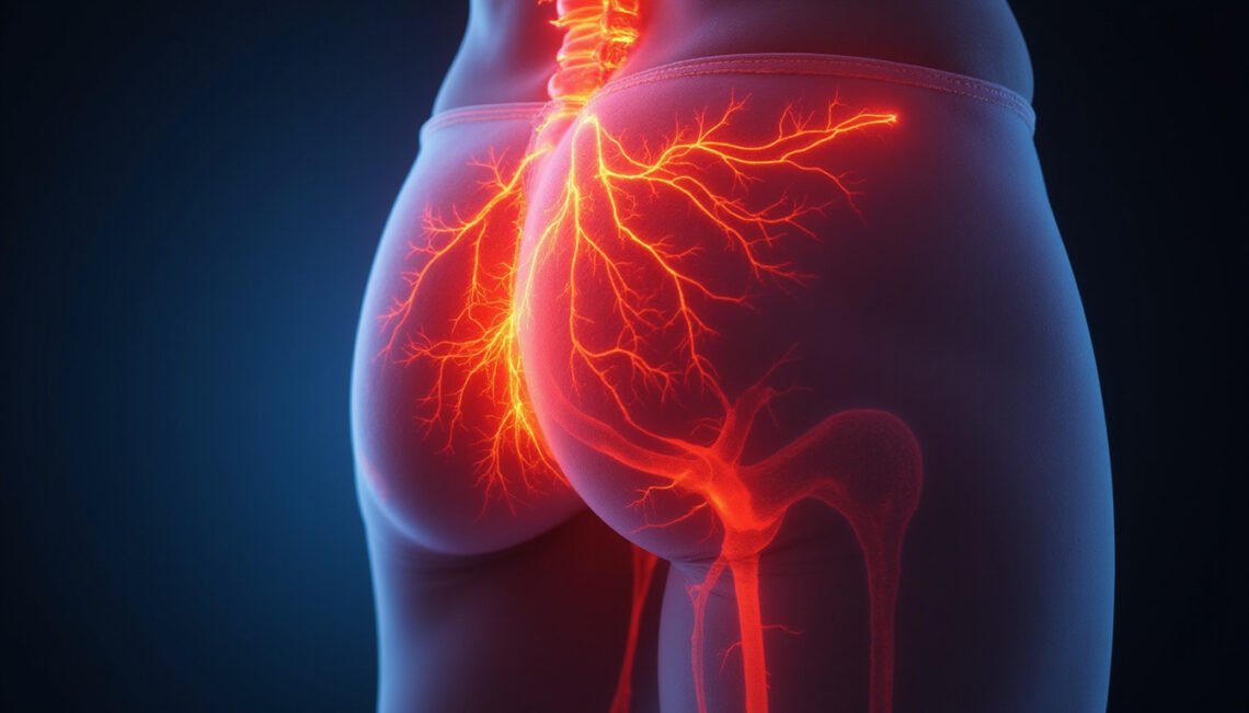 Meralgia Paresthetica: Surprising Symptoms, Causes, and Fast Relief Options