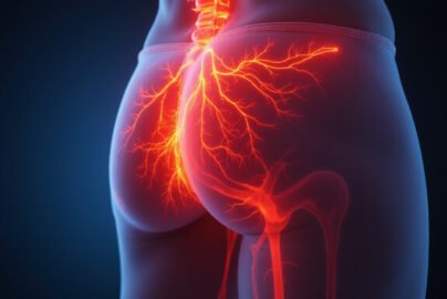 Meralgia Paresthetica: Surprising Symptoms, Causes, and Fast Relief Options