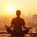 mindfulness meditation: quick daily rituals to beat stress and burnout