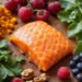 Nerve nutrition guide: Top 10 Healing Foods for Sensory Recovery