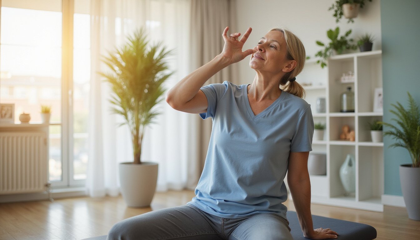 Oswestry Disability Index: How to Lower Your Back Pain Score