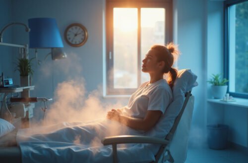 ozone therapy: surprising health benefits doctors won't tell you