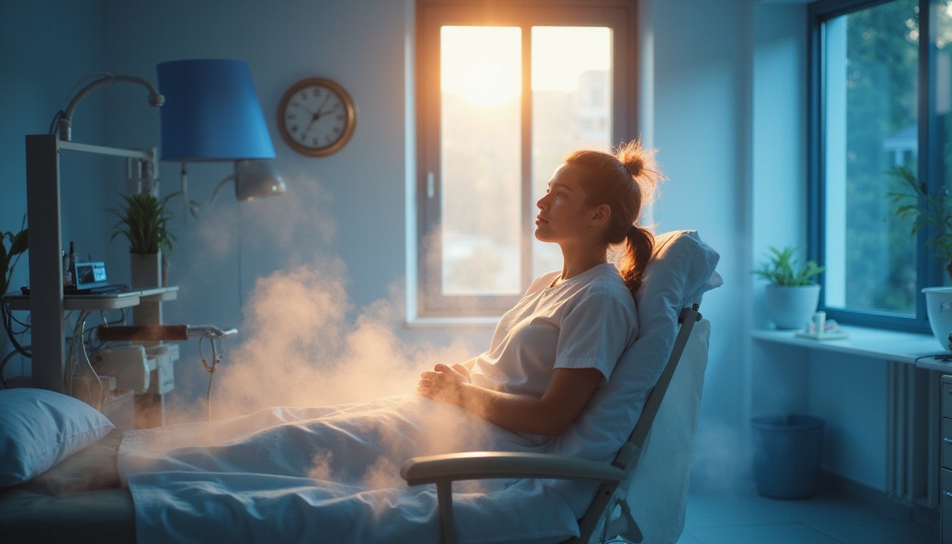 ozone therapy: surprising health benefits doctors won't tell you