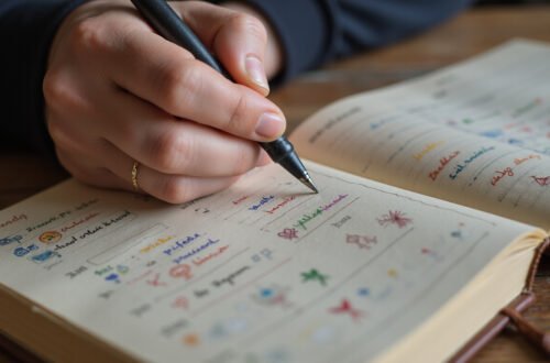 Essential pain diary guide: track symptoms daily for lasting relief