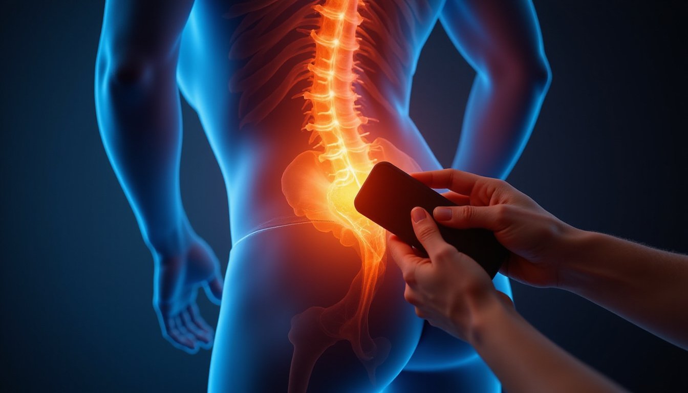 sciatic nerve stimulation: Proven Home Treatments for Rapid Relief