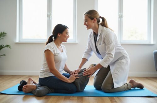 sciatica recurrence: 7 Doctor-Backed Strategies to Prevent Pain Returning