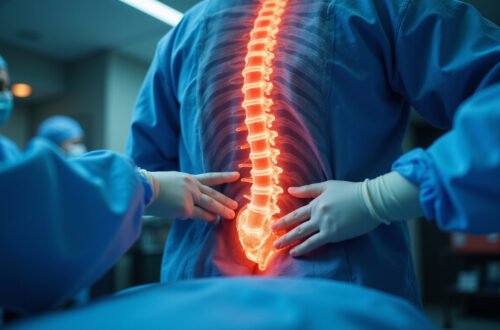 Sciatica surgery risks: Surprising Complications and Recovery Tips