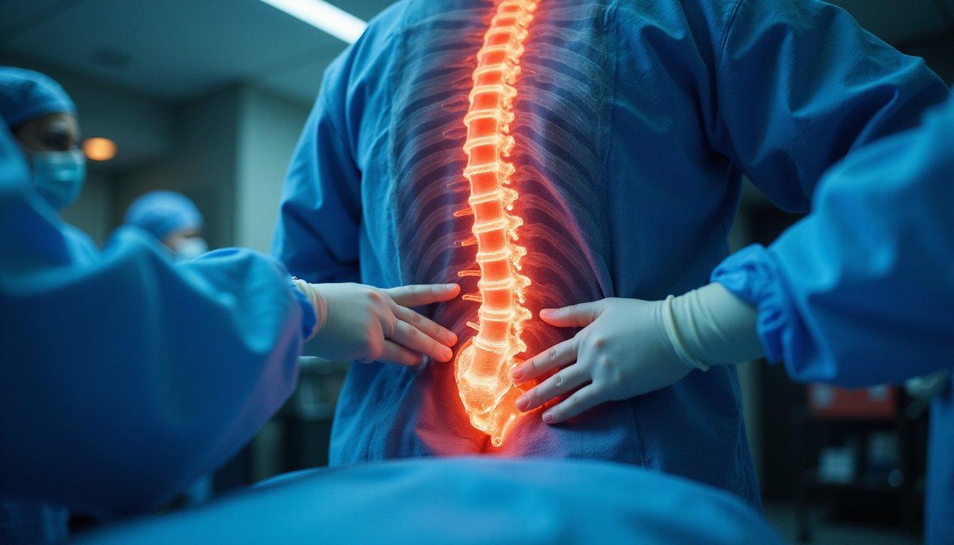 Sciatica surgery risks: Surprising Complications and Recovery Tips