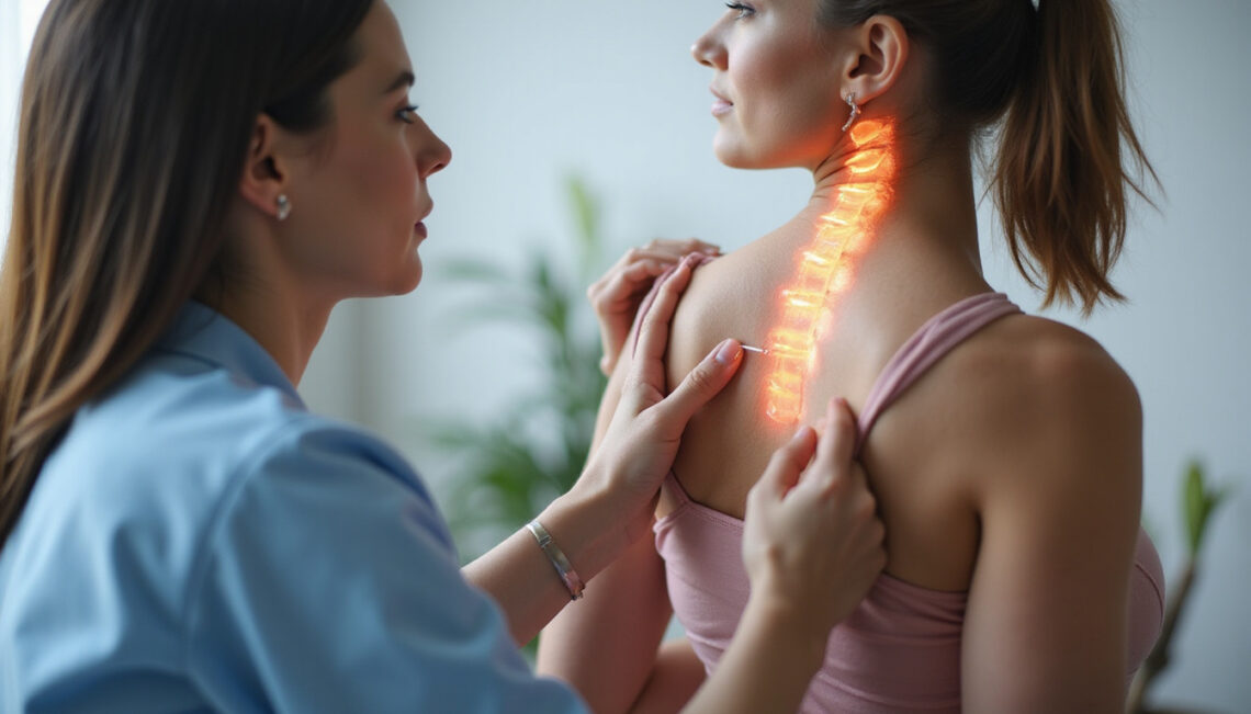 spinal injections: breakthrough relief without risky surgery