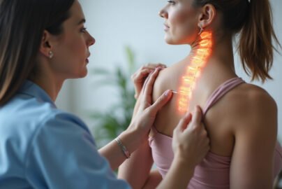 spinal injections: breakthrough relief without risky surgery