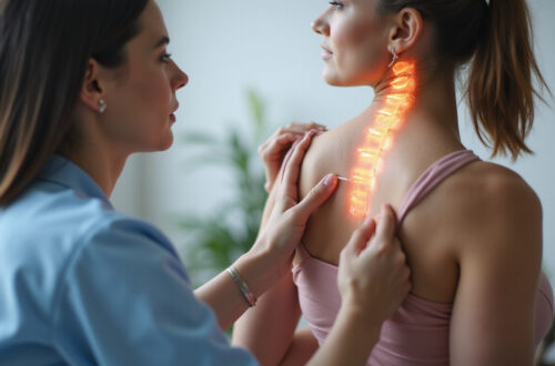 spinal injections: breakthrough relief without risky surgery