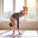 Standing sciatica stretches that Instantly Ease Lower Back and Leg Pain