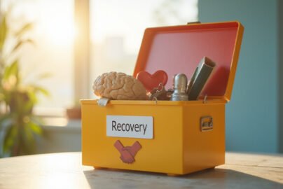 biopsychosocial Approach to Mental Health: Practical Tools for Recovery
