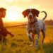 Bird dog training hacks to stop pulling and boost recall