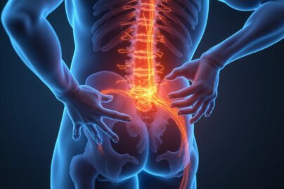 cluneal nerve entrapment: Hidden Source of Persistent Lower Back Pain