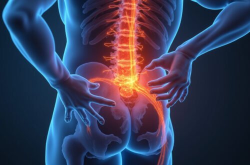 cluneal nerve entrapment: Hidden Source of Persistent Lower Back Pain