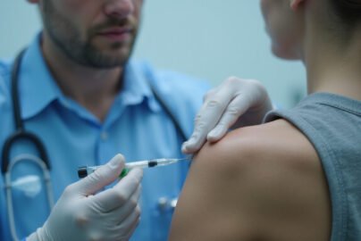 Cortisone Shot: What to Expect and How to Recover Faster
