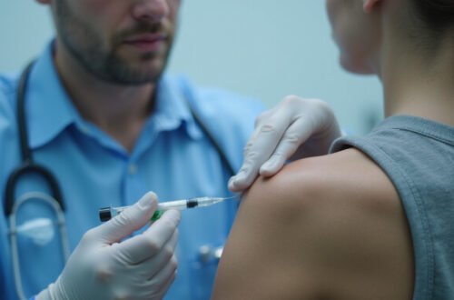 Cortisone Shot: What to Expect and How to Recover Faster