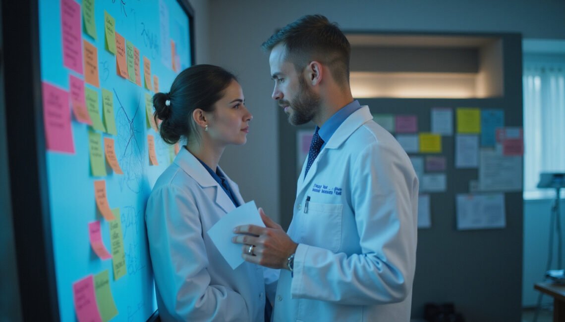 differential diagnosis mistakes: Seven Overlooked Clues Doctors Often Miss